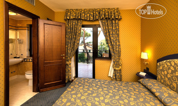 New photos from tourists Park Hotel Blanc et Noir 3*