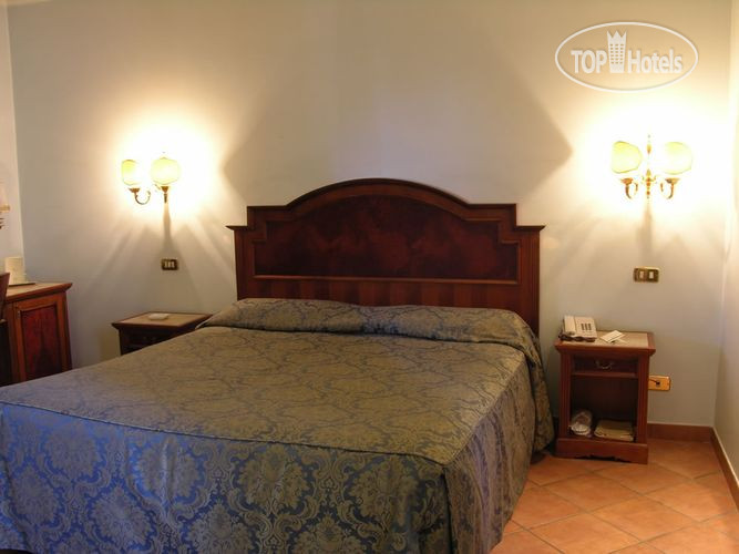 New photos from tourists San Senato 3*