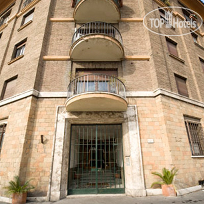 Hotel photo 1 Via Dei Valeri 3*
