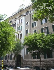 New photos from tourists 1&1 Liberty Rome