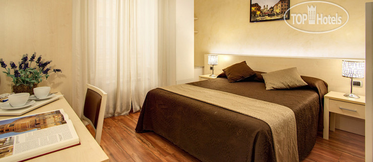 Hotelier's photos 111 B&B