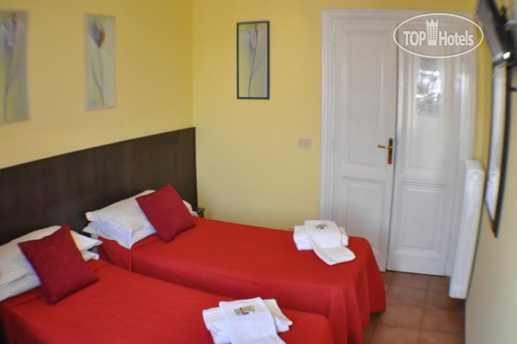 Hotelier's photos Amico 2*