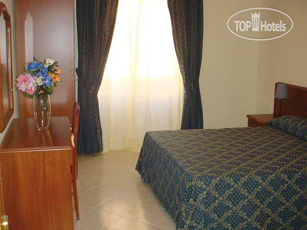 Hotel photo Amoroma Bed & Breakfast 