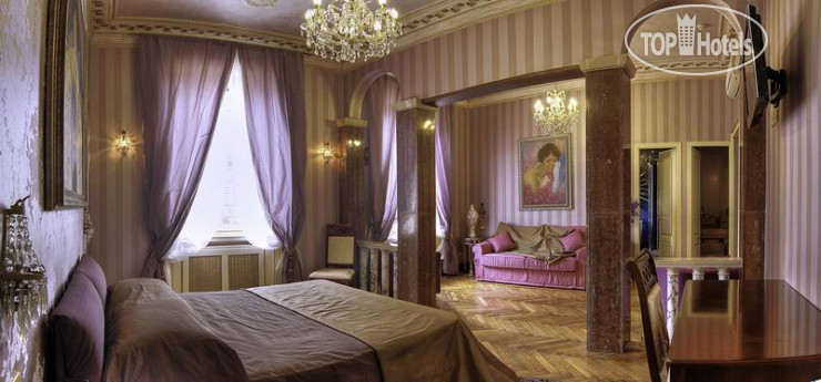 Hotelier's photos Antica Dimora Contessa Arrivabene