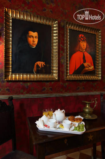 New photos from tourists Antica Dimora De Michaelis