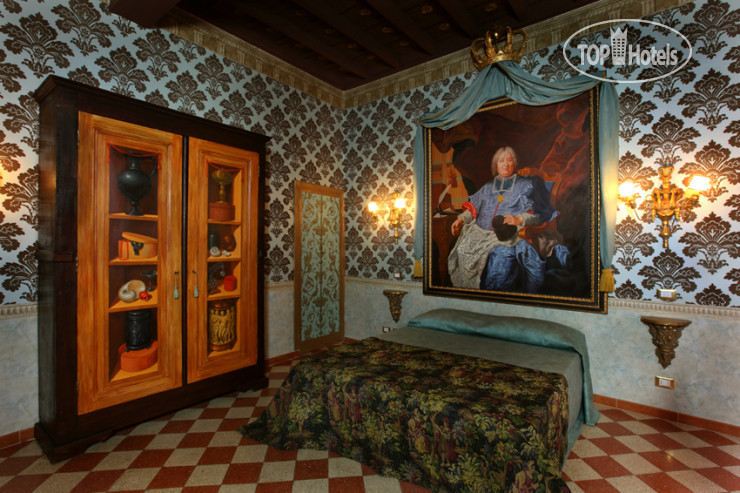 Hotel photo Antica Dimora De Michaelis 