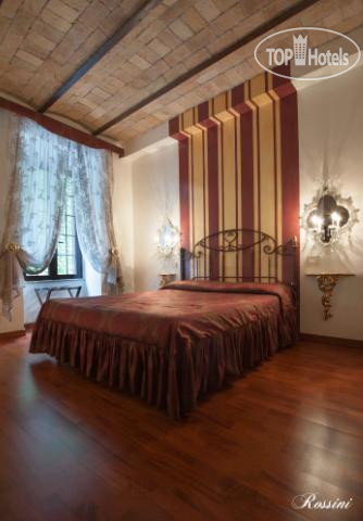 Hotelier's photos Antica Locanda 2*