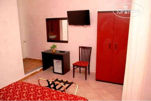Photos Antonietta's House