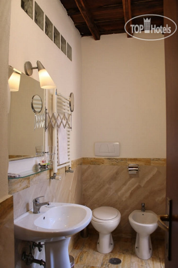 New photos from tourists Residence Navonapt