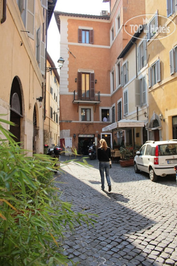 Hotelier's photos Residence Navonapt