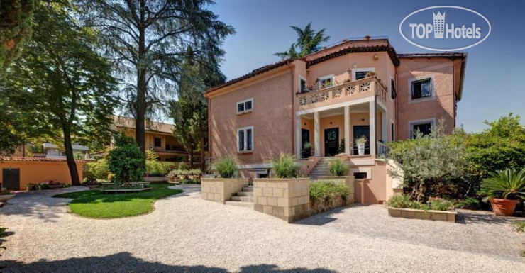Hotelier's photos Appia Antica Resort