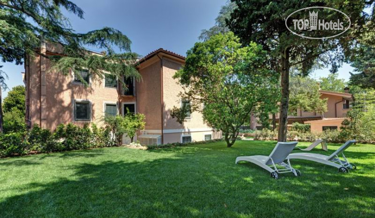 New photos from tourists Appia Antica Resort