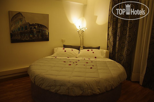 Hotel photo Appia Avenue 639 