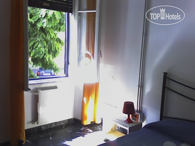 Hotel photo Appia Guesthouse 