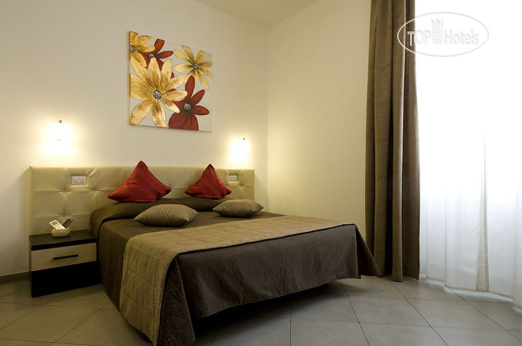 Hotel photo Ara Pacis Inn Roma 