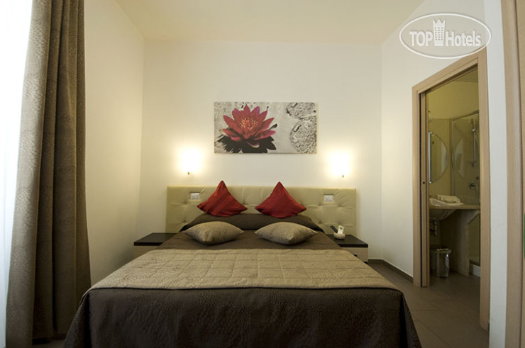 New photos from tourists Ara Pacis Inn Roma