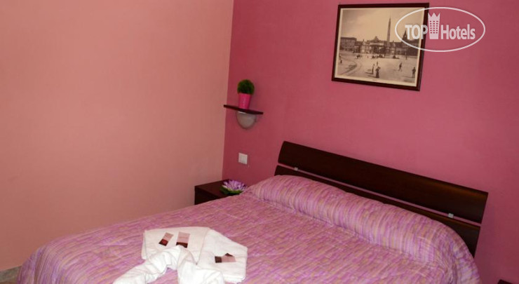 Hotelier's photos Aracoeli