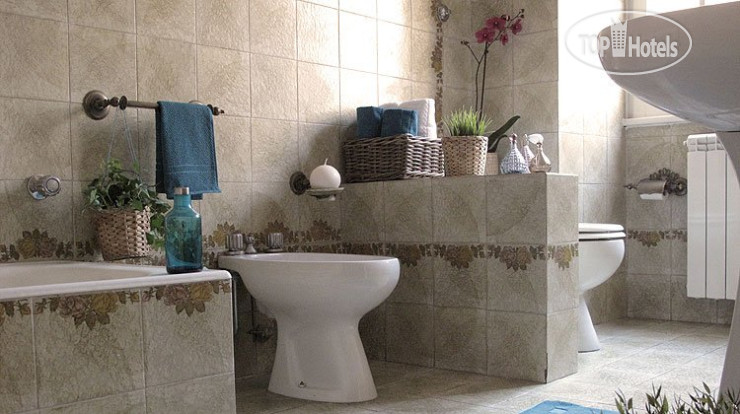 New photos from tourists Arches B&B