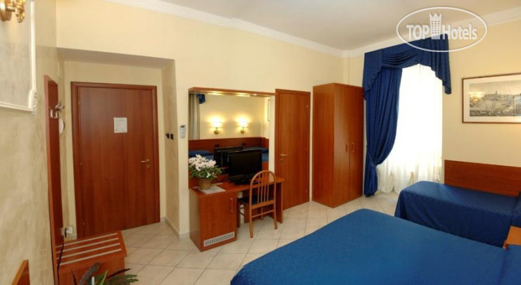 New photos from tourists Arco Romano Rooms