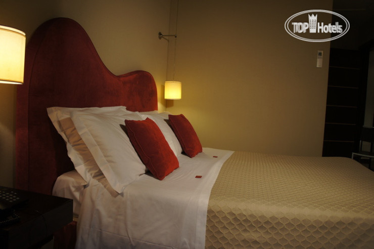 Hotel photo Argentina Residenza 