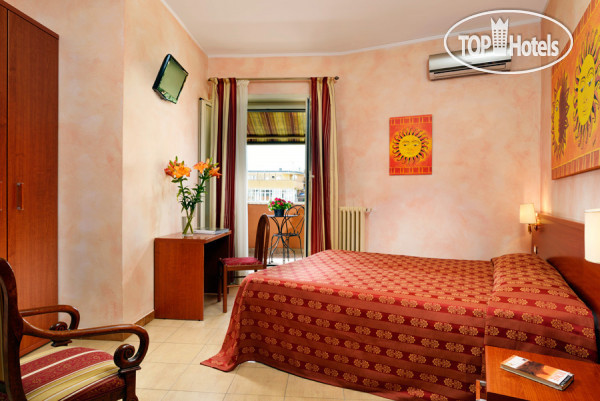 Hotelier's photos Alba Domus Roma B&B