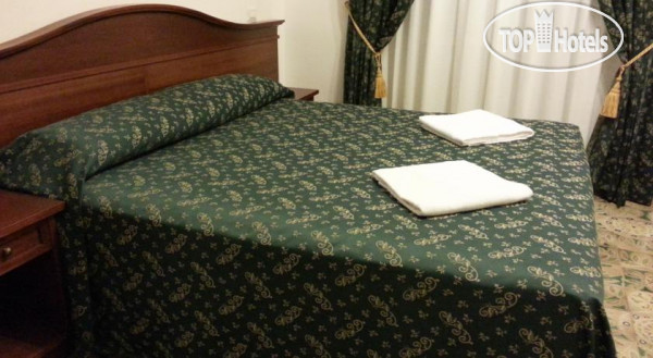 Hotel photo Alex II B&B 