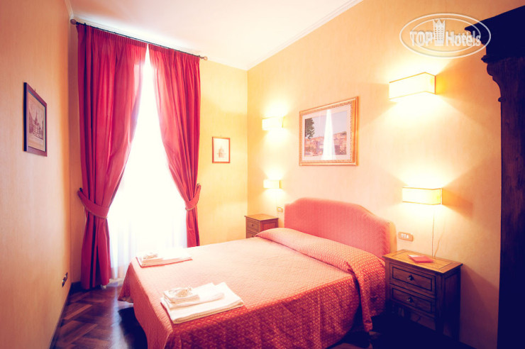 Hotel photo All Orologio Guest House 