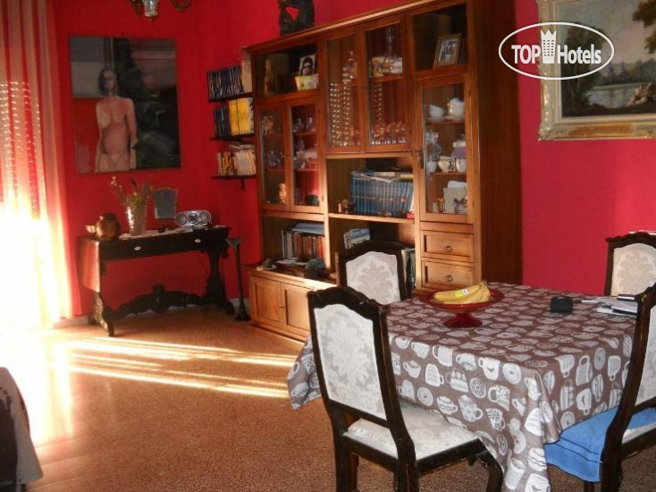 Hotel photo Appio Claudio B&B 