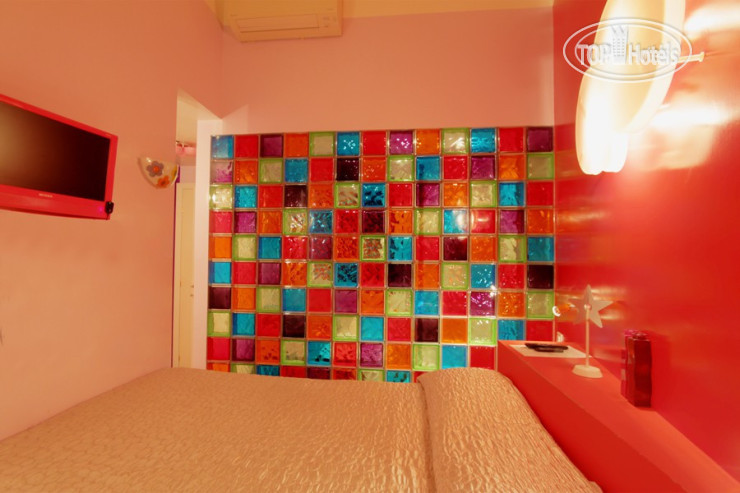 New photos from tourists Baci Da Roma B&B