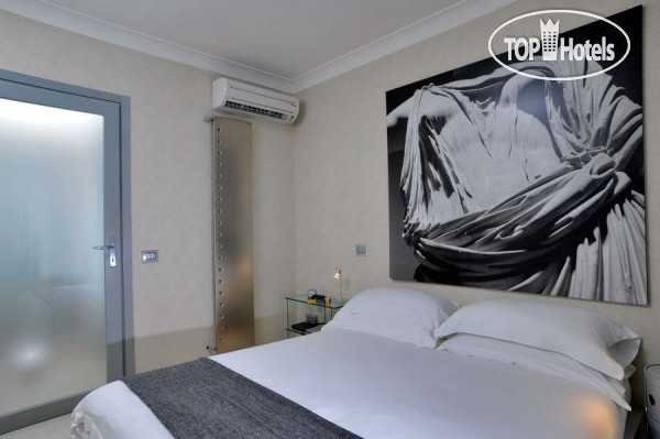 Hotelier's photos Best Pantheon B&B