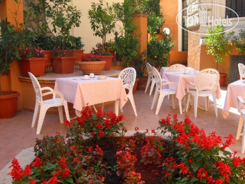 New photos from tourists Viminale 4*
