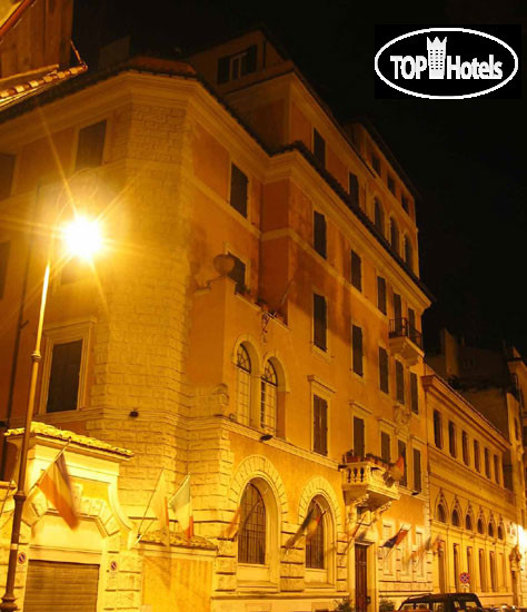 Hotel photo Viminale 4*