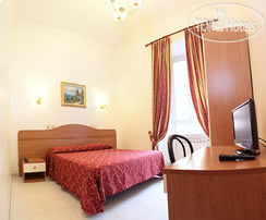 New photos from tourists Euro Quiris Hotel 1*