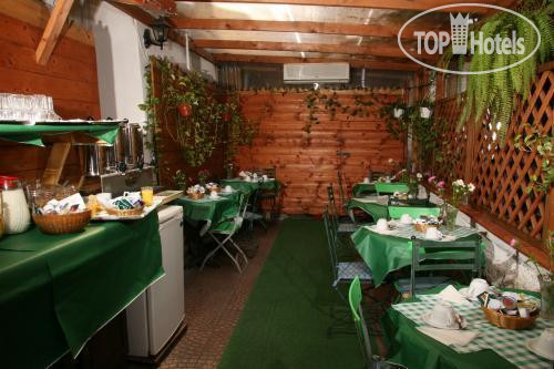 New photos from tourists Giubileo 2*