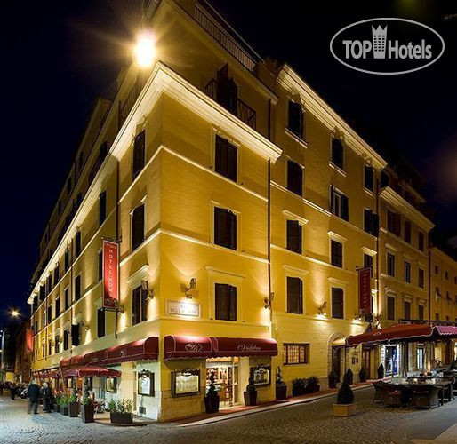 Hotelier's photos Homs 4*