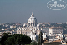 Hotel photo Aleph Rome Hotel, Curio Collection by Hilton 5*