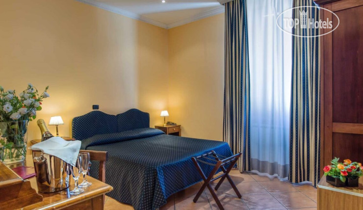 Hotelier's photos Caracciolo Hotel 3*