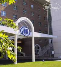 Hotelier's photos Hilton Garden Inn Rome Airport 4*