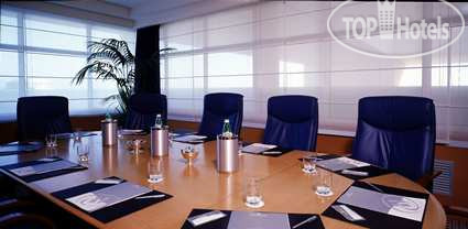New photos from tourists Hilton Garden Inn Rome Airport 4*