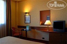 New photos from tourists Idea Hotel Pomezia 4*