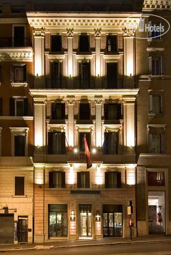 Hotelier's photos Stendhal 4*
