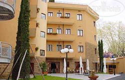 Hotel photo Cilicia 3*