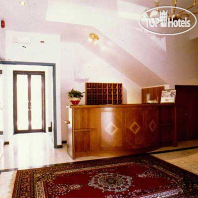 Hotel photo Flower Garden 3*