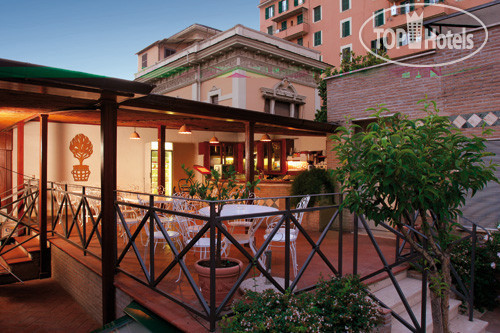Hotelier's photos Portamaggiore 3*