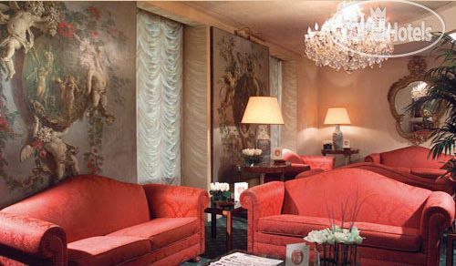 New photos from tourists Londra & Cargill Roma 4*