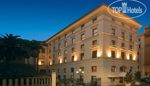 Hotel photo Londra & Cargill Roma 4*