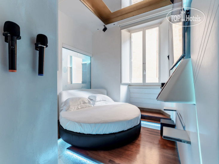 New photos from tourists Trecento Hotel 3*