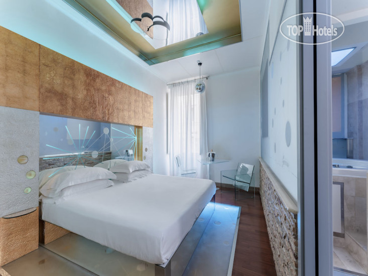 Hotel photo Trecento Hotel 3*