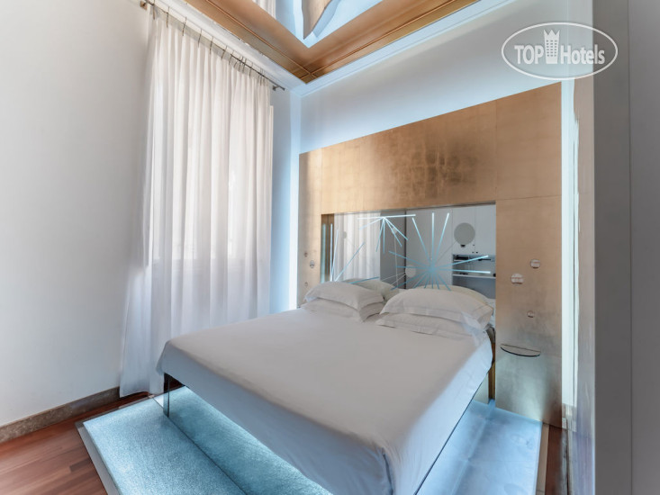 Hotel photo Trecento Hotel 3*