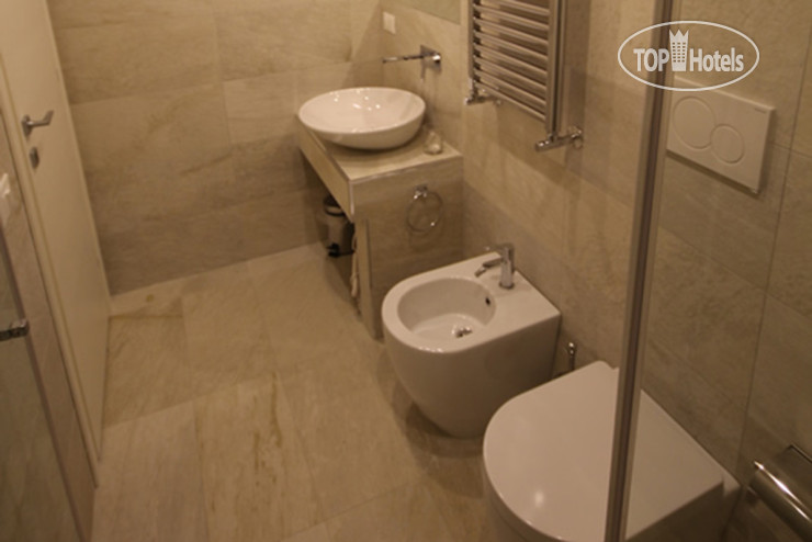 New photos from tourists Tango Hotel 3*
